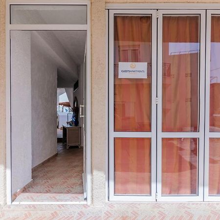 Guests Apartments In Sissi Creta Εξωτερικό φωτογραφία