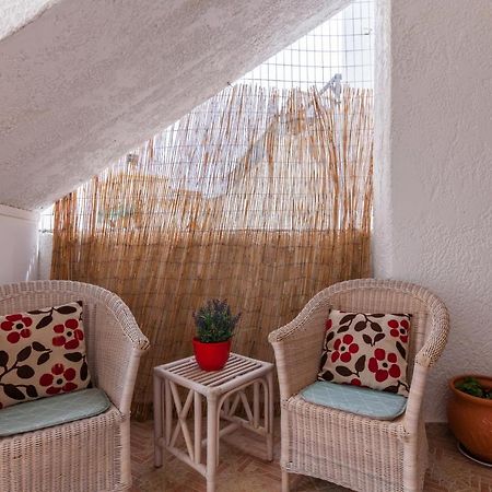 Guests Apartments In Sissi Creta Εξωτερικό φωτογραφία