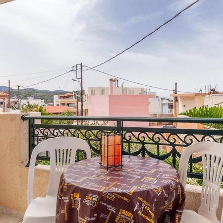 Guests Apartments In Sissi Creta Εξωτερικό φωτογραφία