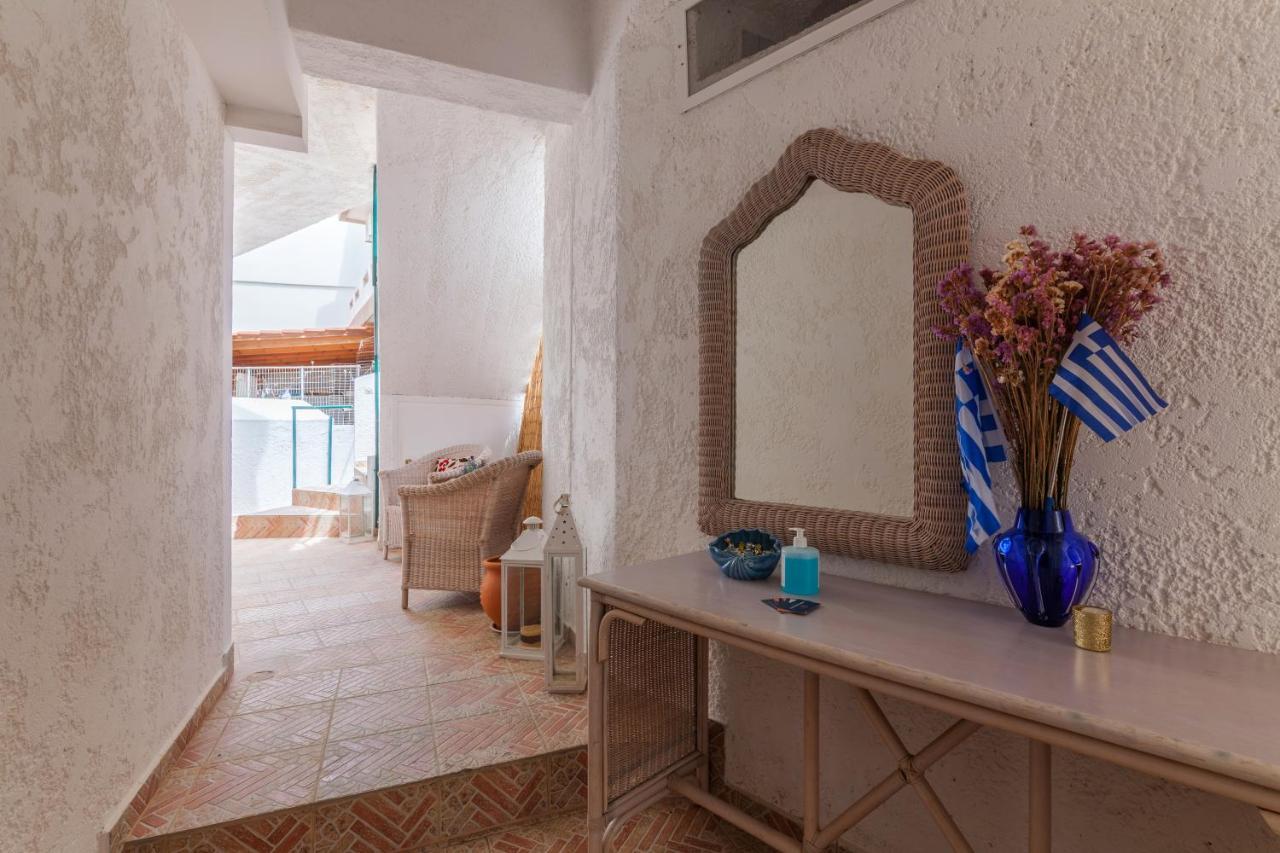 Guests Apartments In Sissi Creta Εξωτερικό φωτογραφία