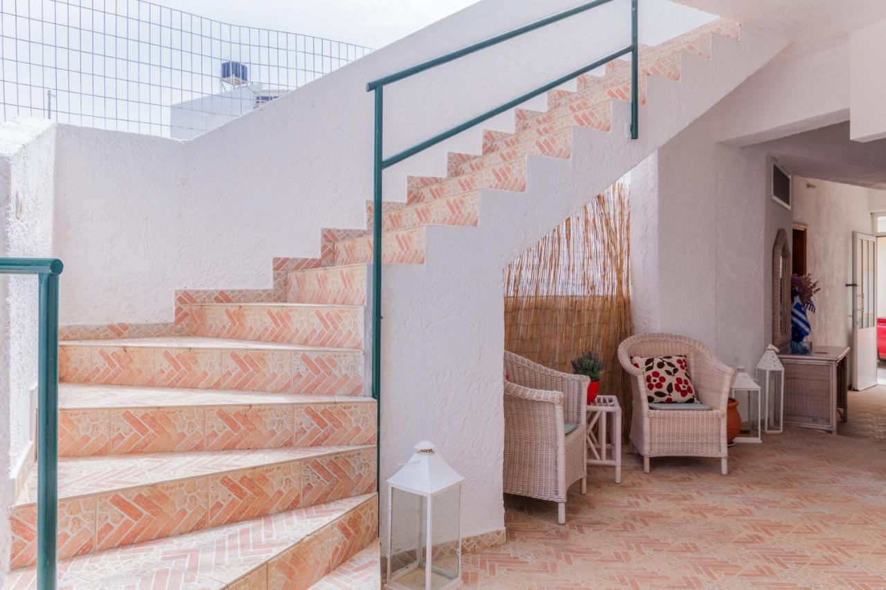 Guests Apartments In Sissi Creta Εξωτερικό φωτογραφία