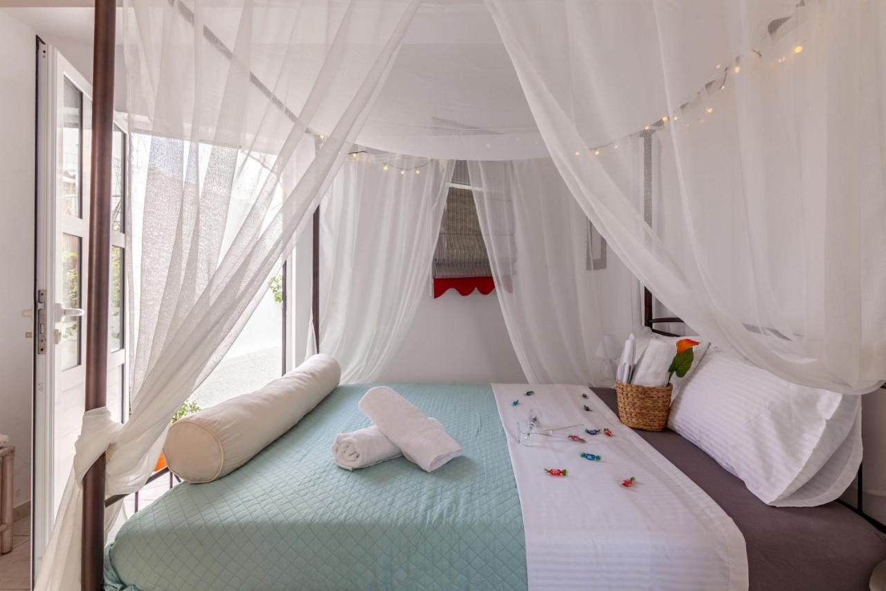 Guests Apartments In Sissi Creta Δωμάτιο φωτογραφία