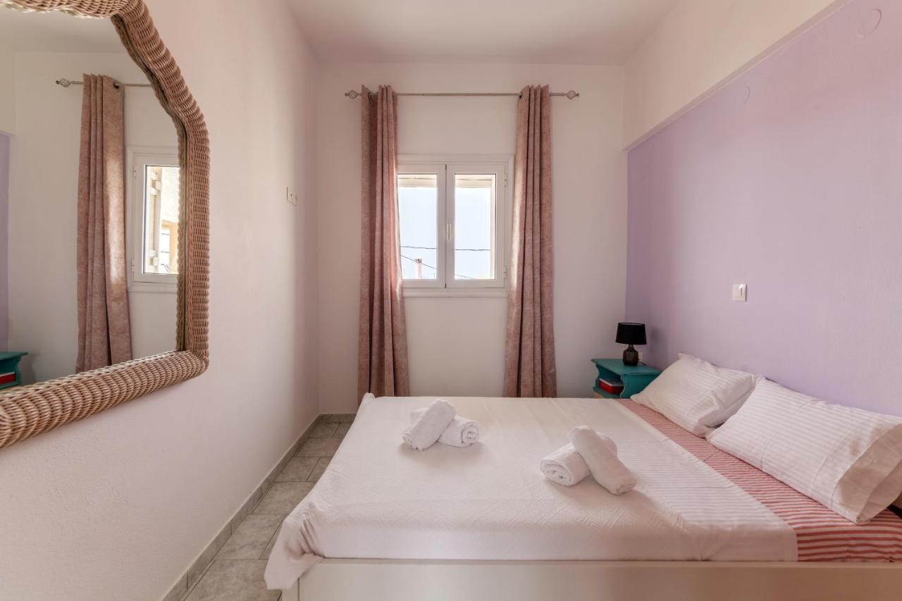 Guests Apartments In Sissi Creta Εξωτερικό φωτογραφία