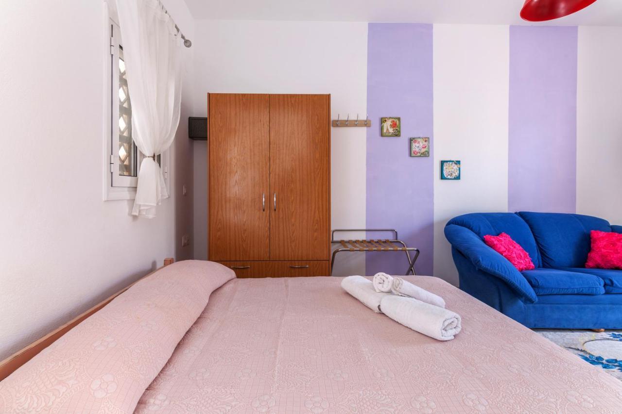 Guests Apartments In Sissi Creta Δωμάτιο φωτογραφία
