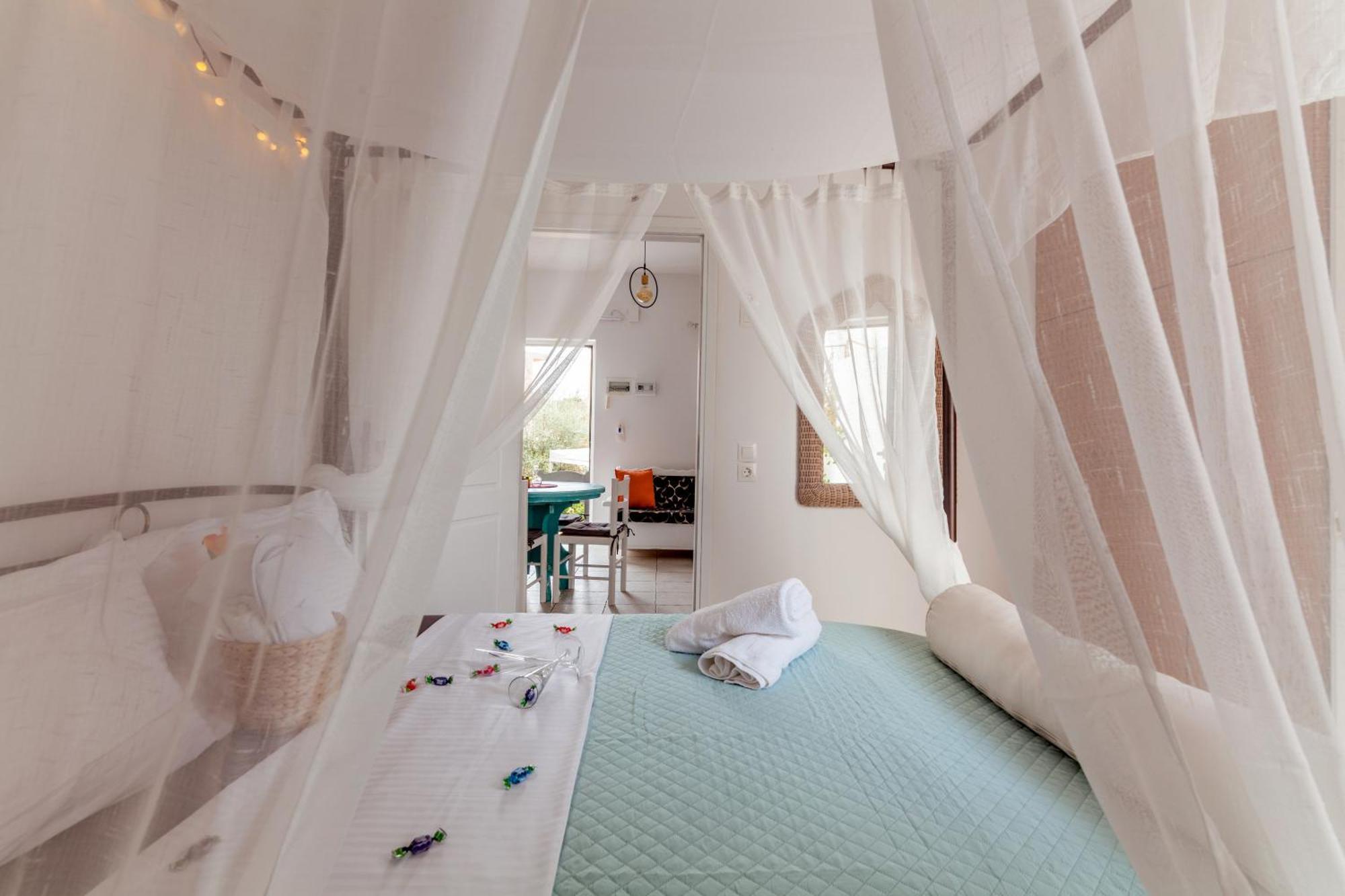 Guests Apartments In Sissi Creta Δωμάτιο φωτογραφία