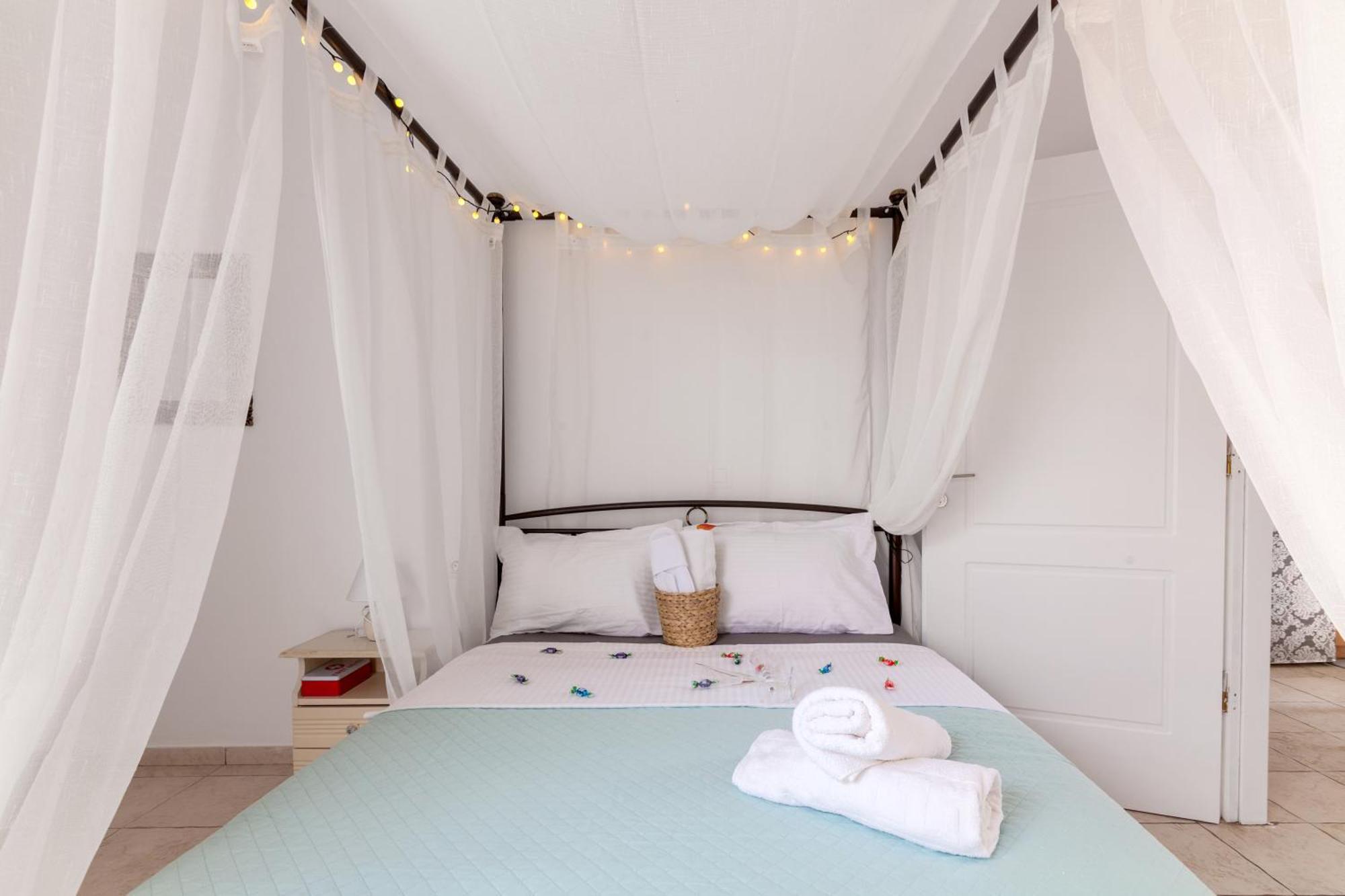 Guests Apartments In Sissi Creta Δωμάτιο φωτογραφία