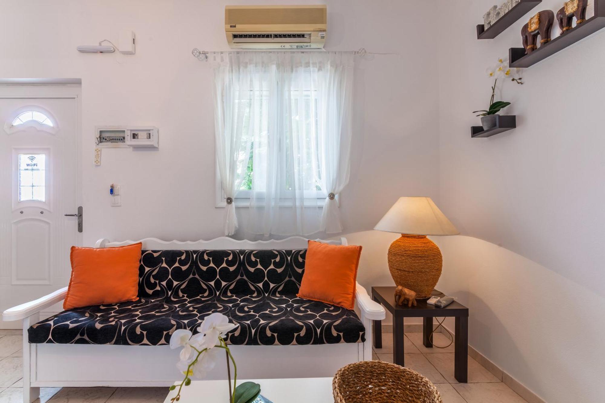 Guests Apartments In Sissi Creta Δωμάτιο φωτογραφία