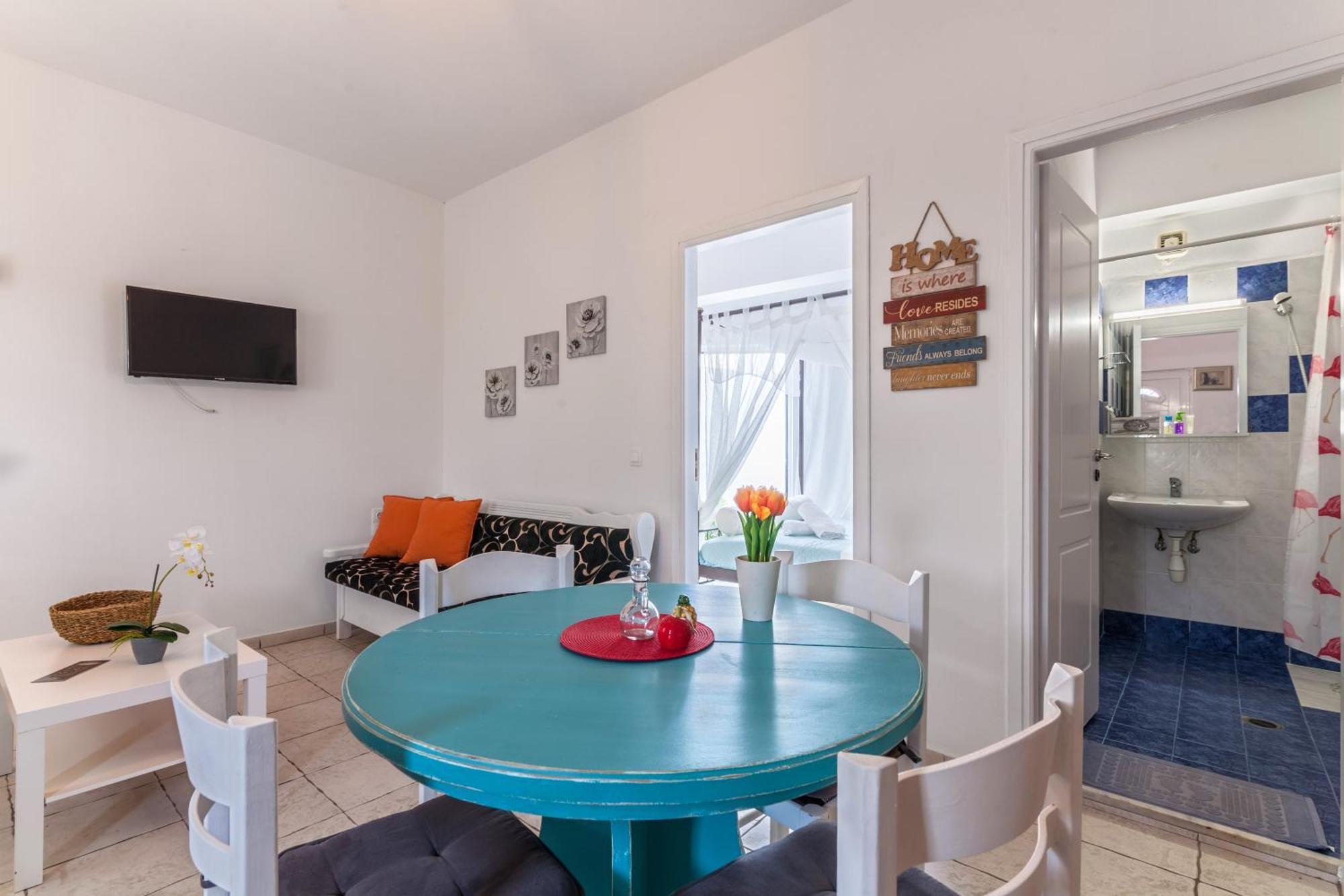 Guests Apartments In Sissi Creta Δωμάτιο φωτογραφία