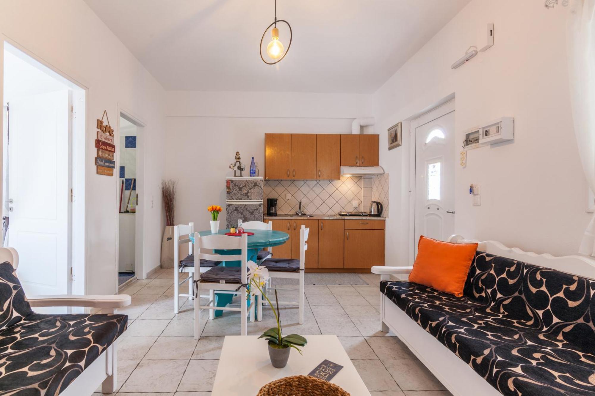 Guests Apartments In Sissi Creta Δωμάτιο φωτογραφία